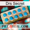 Drs Secret new09